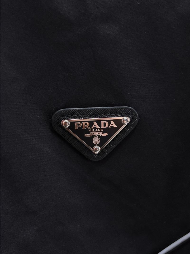 Prada Outwear